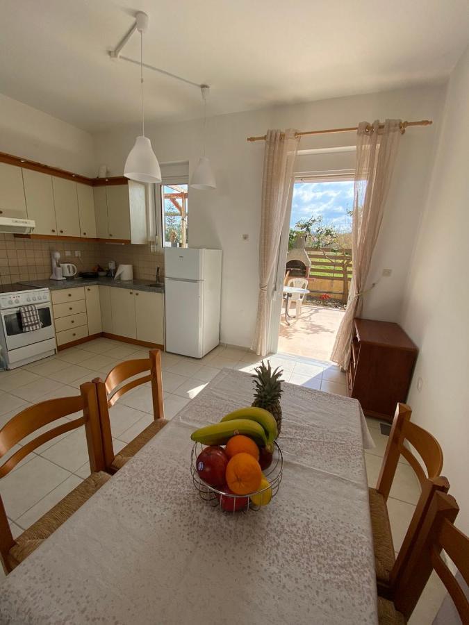 Acrogiali Home Sfáka Екстериор снимка