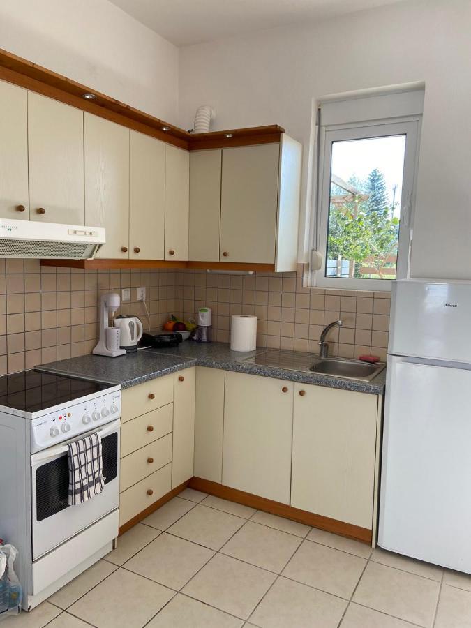 Acrogiali Home Sfáka Екстериор снимка