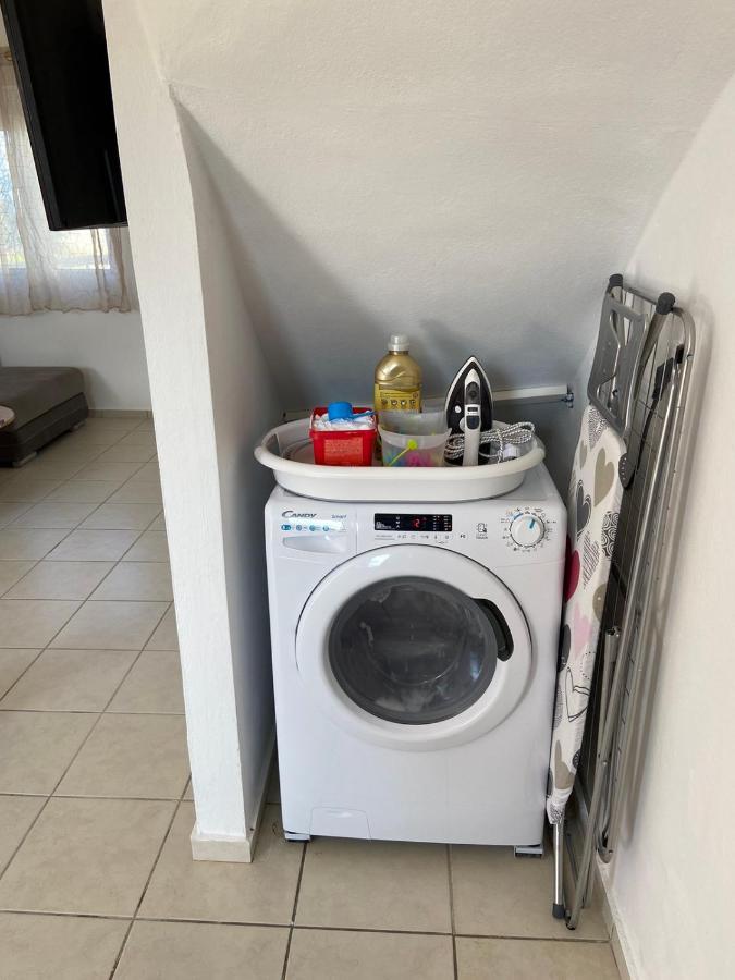 Acrogiali Home Sfáka Екстериор снимка