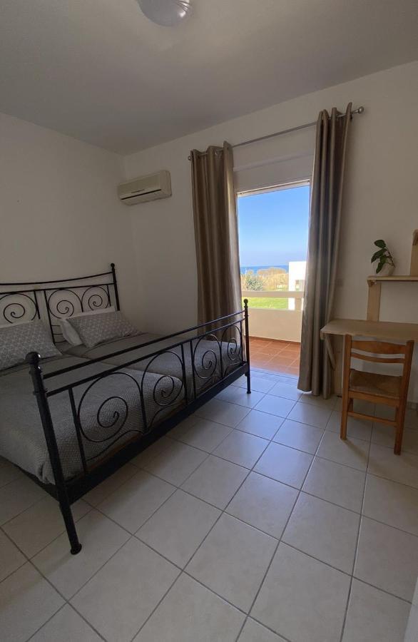 Acrogiali Home Sfáka Екстериор снимка
