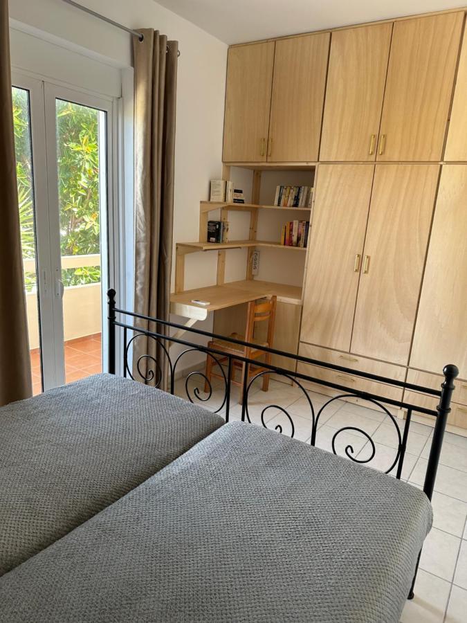 Acrogiali Home Sfáka Екстериор снимка