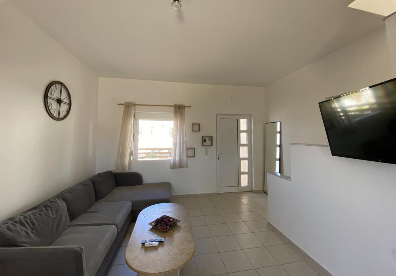 Acrogiali Home Sfáka Екстериор снимка