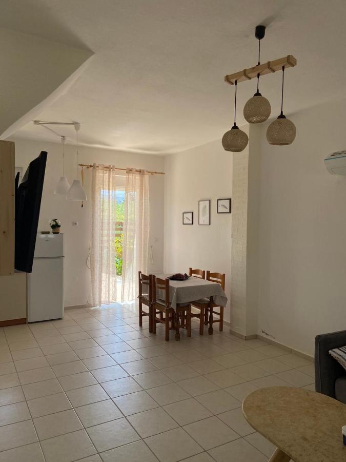 Acrogiali Home Sfáka Екстериор снимка