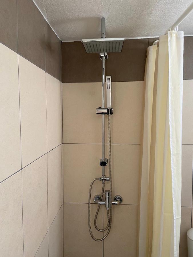 Acrogiali Home Sfáka Екстериор снимка