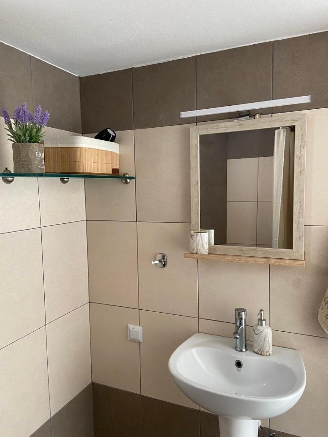 Acrogiali Home Sfáka Екстериор снимка