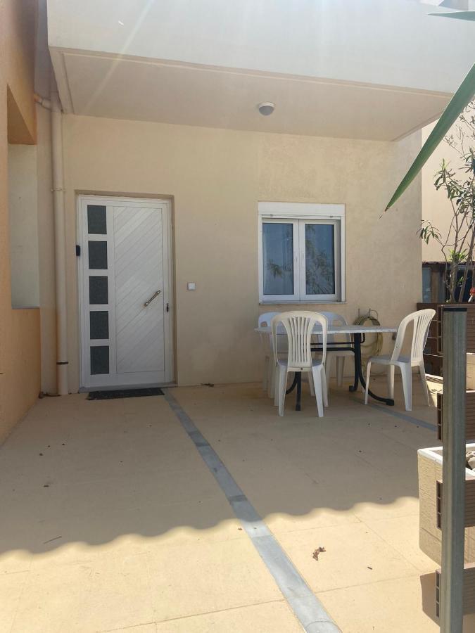 Acrogiali Home Sfáka Екстериор снимка